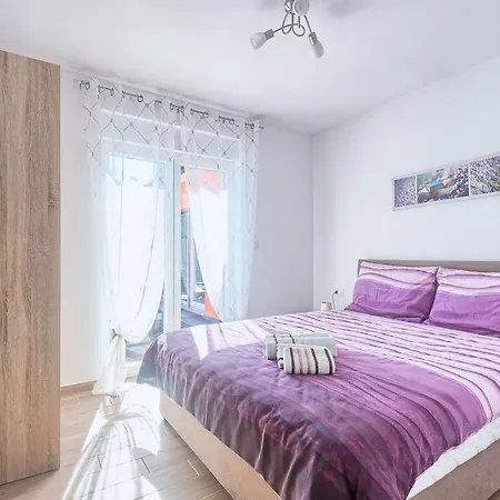 Stella Comfortable Holiday * Labin (Istria)