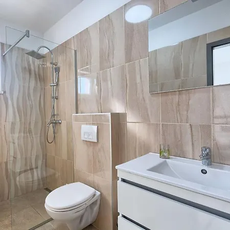 Stella Comfortable Holiday Labin (Istria)
